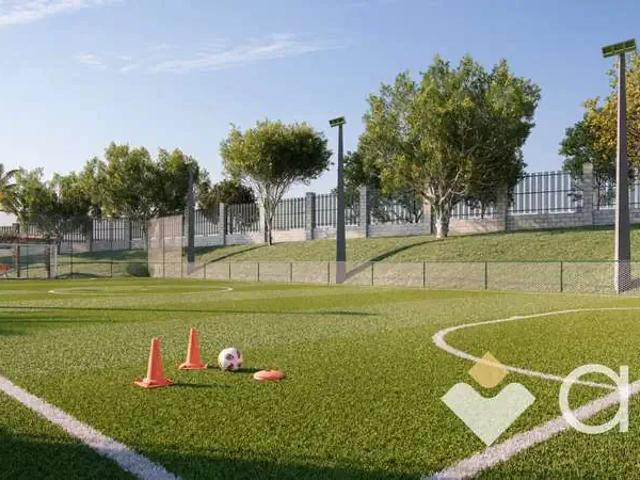 Terreno / Lote para Venda em Aparecida de Goiânia/GO Jardins Cannes 1 Quartos