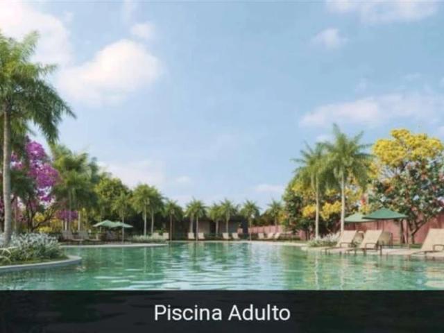 Terreno / Lote para Venda em Aparecida de Goiânia/GO Jardins Marselha