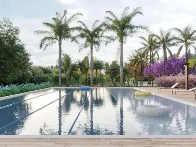 Terreno / Lote para Venda em Aparecida de Goiânia/GO Jardins Miami