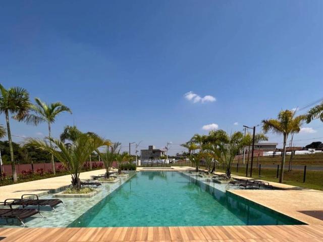 Terreno / Lote para Venda em Aparecida de Goiânia/GO Jardins Sevilha