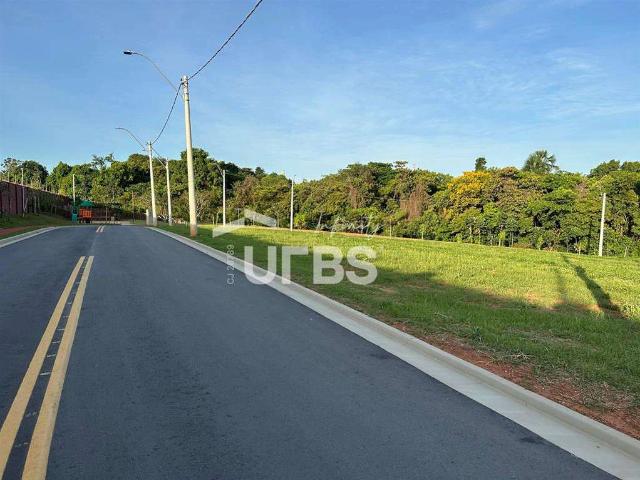 Terreno / Lote para Venda em Aparecida de Goiânia/GO Jardins Sevilha