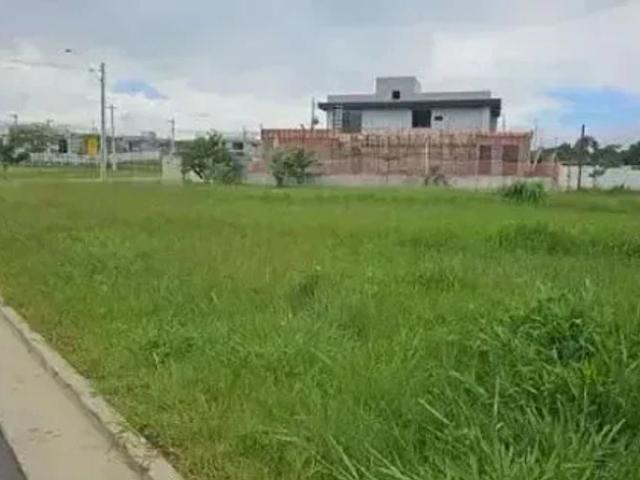Terreno / Lote para Venda em Aparecida de Goiânia/GO Jardins Sevilha