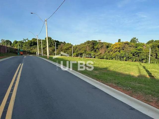 Terreno / Lote para Venda em Aparecida de Goiânia/GO Jardins Sevilha