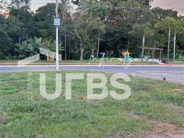 Terreno / Lote para Venda em Aparecida de Goiânia/GO Jardins Versalhes