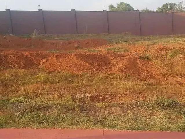 Terreno / Lote para Venda em Aparecida de Goiânia/GO Jardins Versalhes