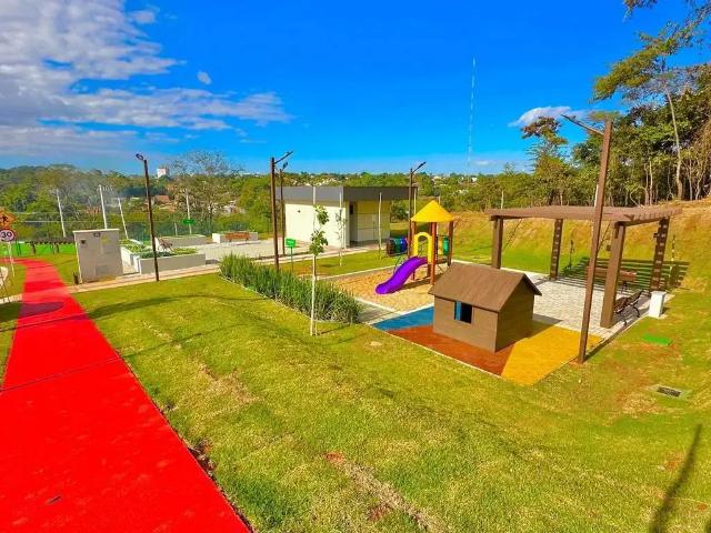 Terreno / Lote para Venda em Aparecida de Goiânia/GO Jardins Versalhes