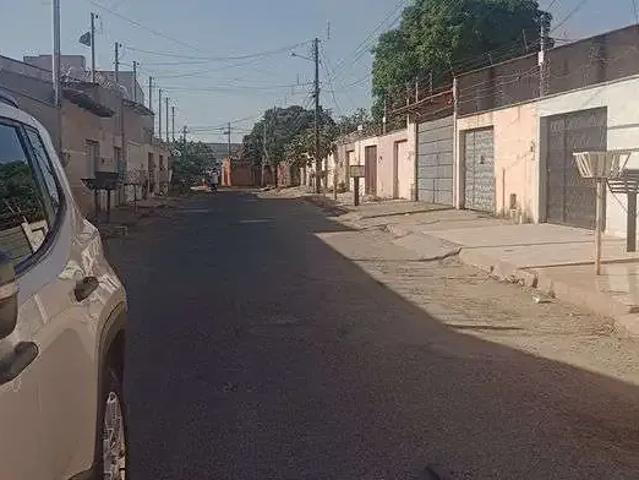 Terreno / Lote para Venda em Aparecida de Goiânia/GO Loteamento Real Grandeza