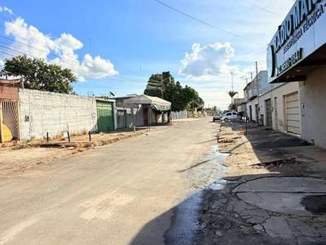 Terreno / Lote para Venda em Aparecida de Goiânia/GO Papillon Park