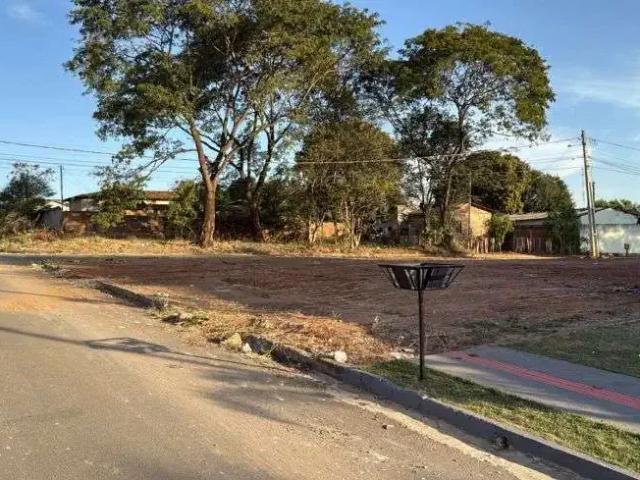 Terreno / Lote para Venda em Aparecida de Goiânia/GO Parque Atalaia