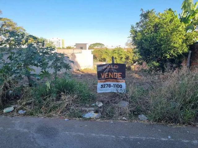 Terreno / Lote para Venda em Aparecida de Goiânia/GO Parque das Nações