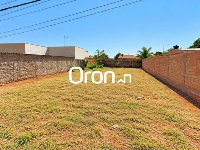 Terreno / Lote para Venda em Aparecida de Goiânia/GO Parque das Nações