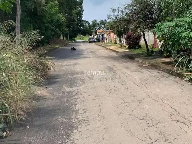 Terreno / Lote para Venda em Aparecida de Goiânia/GO Parque Hayala