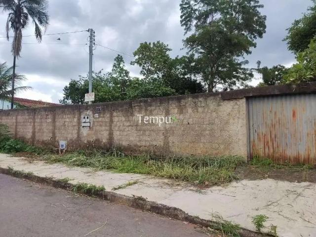 Terreno / Lote para Venda em Aparecida de Goiânia/GO Parque Hayala
