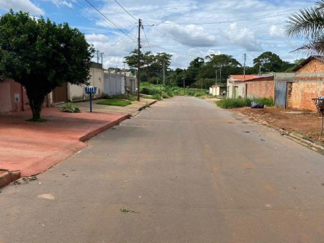 Terreno / Lote para Venda em Aparecida de Goiânia/GO Parque Ibirapuera
