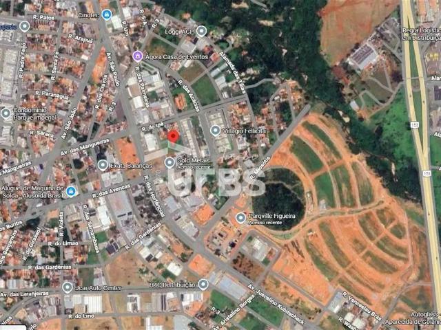 Terreno / Lote para Venda em Aparecida de Goiânia/GO Parque Primavera