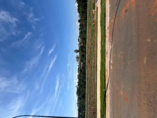 Terreno / Lote para Venda em Aparecida de Goiânia/GO Parqville Figueira