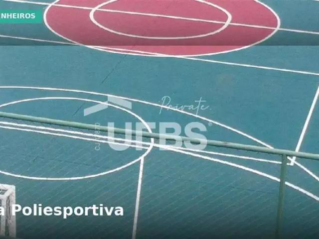 Terreno / Lote para Venda em Aparecida de Goiânia/GO Parqville Pinheiros