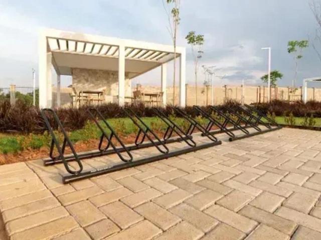 Terreno / Lote para Venda em Aparecida de Goiânia/GO Parqville Pinheiros