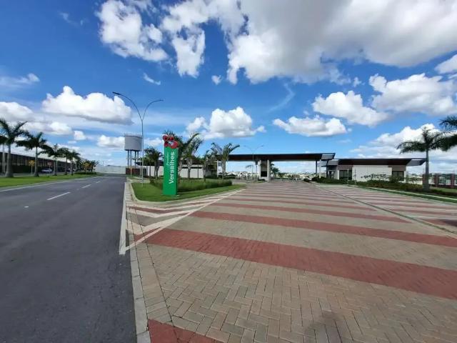 Terreno / Lote para Venda em Aparecida de Goiânia/GO Pólo Empresarial Goiás