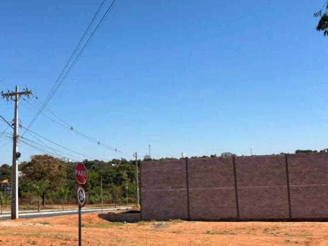 Terreno / Lote para Venda em Aparecida de Goiânia/GO Pontal Sul Acréscimo