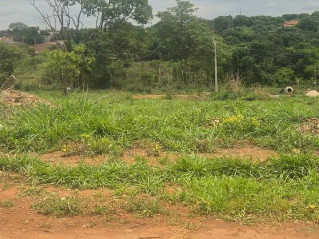 Terreno / Lote para Venda em Aparecida de Goiânia/GO Pontal Sul Acréscimo