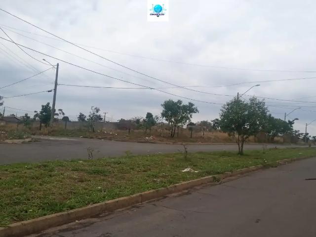 Terreno / Lote para Venda em Aparecida de Goiânia/GO Porto das Pedras