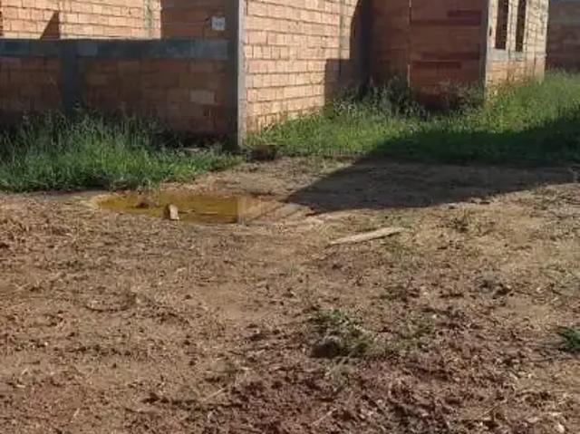 Terreno / Lote para Venda em Aparecida de Goiânia/GO Quinta da Boa Vista 3 Quartos