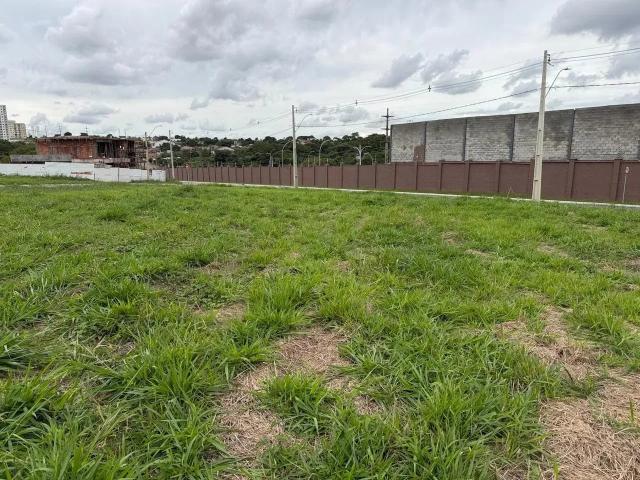 Terreno / Lote para Venda em Aparecida de Goiânia/GO Residencial Aldeia do Parque