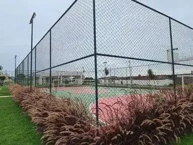 Terreno / Lote para Venda em Aparecida de Goiânia/GO Residencial Parqville Jacarandá