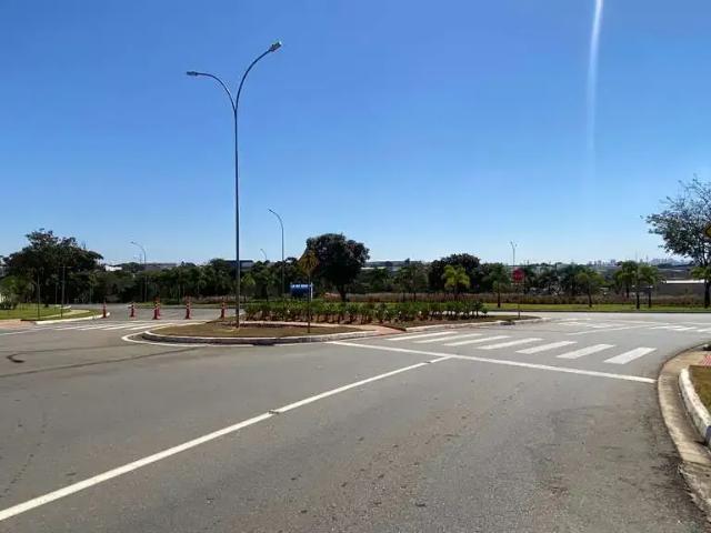 Terreno / Lote para Venda em Aparecida de Goiânia/GO Residencial Parqville Jacarandá