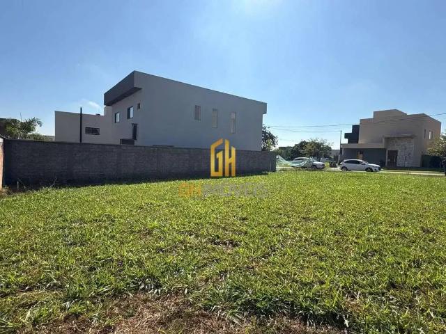 Terreno / Lote para Venda em Aparecida de Goiânia/GO Residencial Parqville Jacarandá