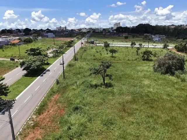 Terreno / Lote para Venda em Aparecida de Goiânia/GO Residencial Solar Central Park