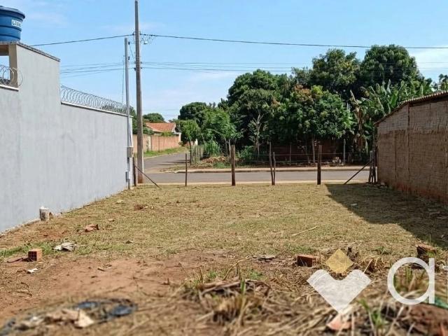 Terreno / Lote para Venda em Aparecida de Goiânia/GO Residencial Solar Central Park