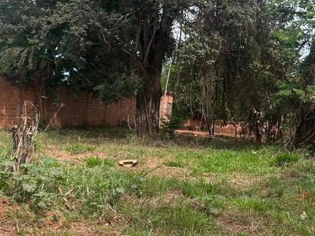 Terreno / Lote para Venda em Aparecida de Goiânia/GO Rosa dos Ventos