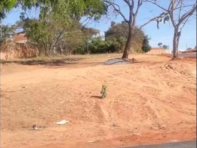 Terreno / Lote para Venda em Aparecida de Goiânia/GO Setor Morada dos Pássaros