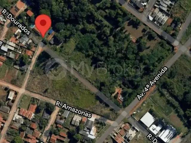 Terreno / Lote para Venda em Aparecida de Goiânia/GO Setor Aeroporto Sul 2ª Etapa