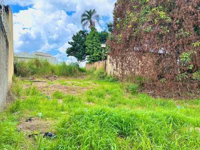 Terreno / Lote para Venda em Aparecida de Goiânia/GO Setor Aeroporto Sul 2ª Etapa