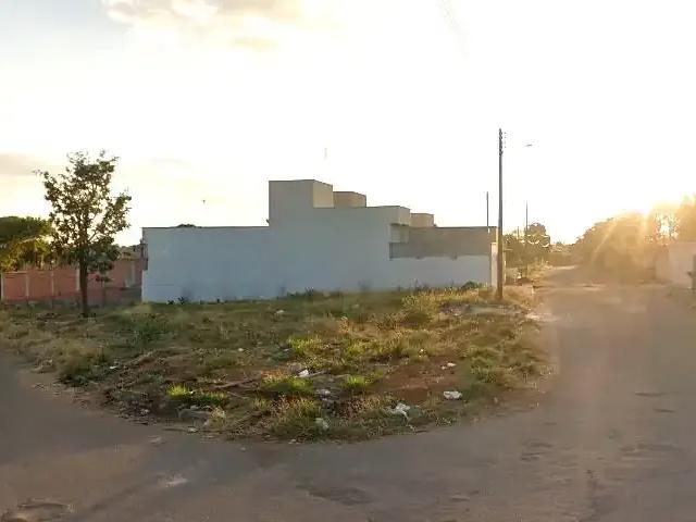 Terreno / Lote para Venda em Aparecida de Goiânia/GO Setor Aeroporto Sul