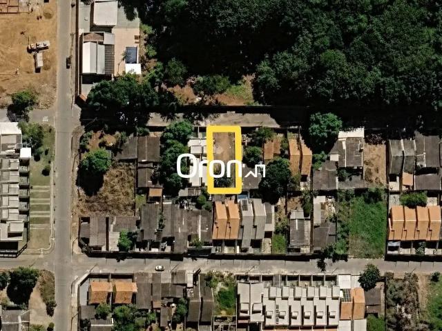 Terreno / Lote para Venda em Aparecida de Goiânia/GO Setor Aeroporto Sul