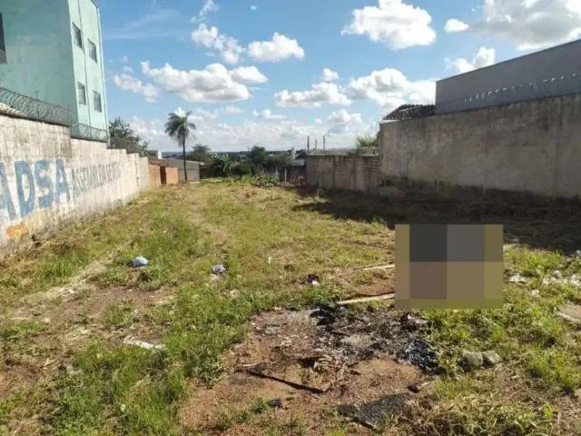 Terreno / Lote para Venda em Aparecida de Goiânia/GO Setor Aeroporto Sul
