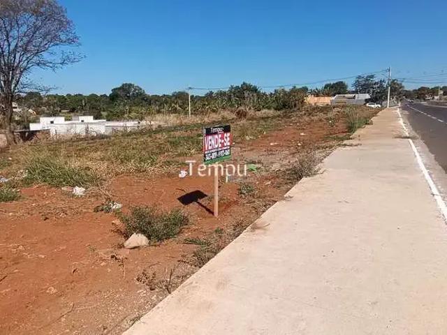 Terreno / Lote para Venda em Aparecida de Goiânia/GO Setor Colonial Sul