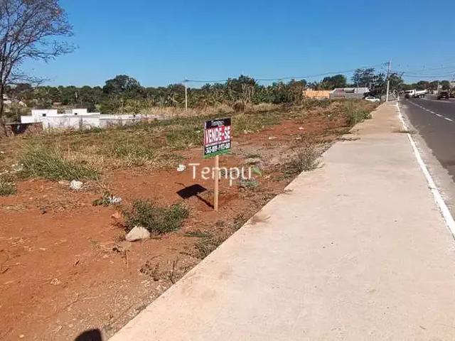 Terreno / Lote para Venda em Aparecida de Goiânia/GO Setor Colonial Sul