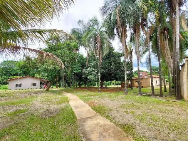 Terreno / Lote para Venda em Aparecida de Goiânia/GO Setor Conde dos Arcos