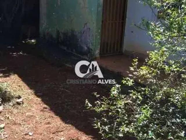 Terreno / Lote para Venda em Aparecida de Goiânia/GO Setor Garavelo