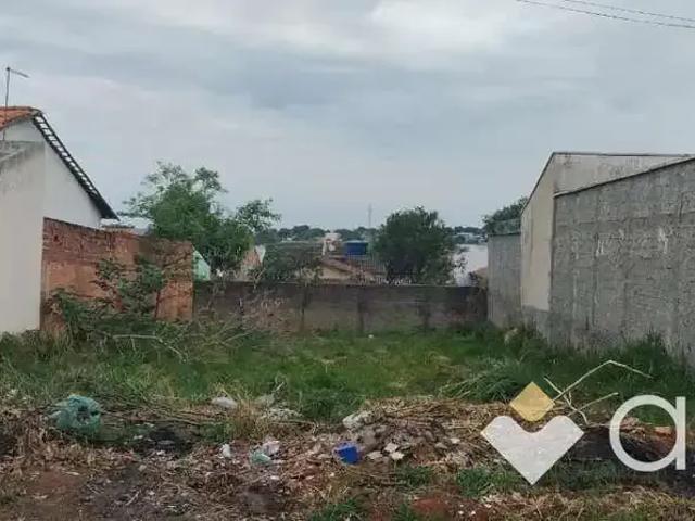 Terreno / Lote para Venda em Aparecida de Goiânia/GO Setor Residencial Campos Elísios
