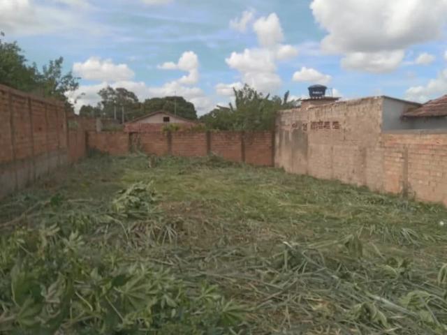 Terreno / Lote para Venda em Aparecida de Goiânia/GO Terra Prometida