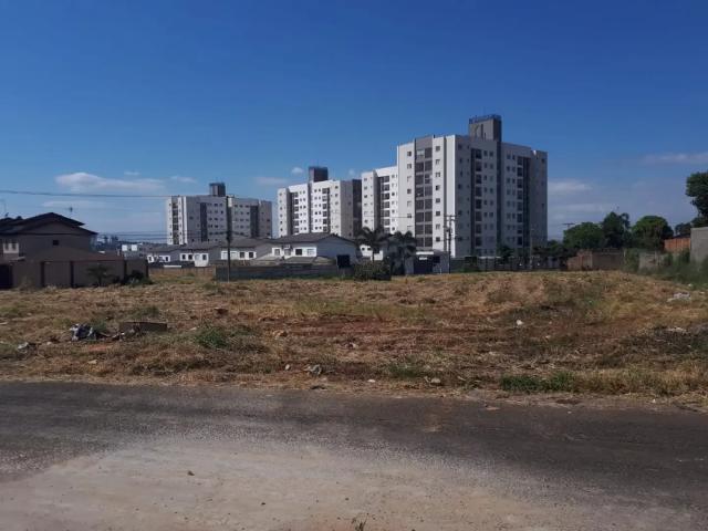 Terreno / Lote para Venda em Aparecida de Goiânia/GO Vila Alzira