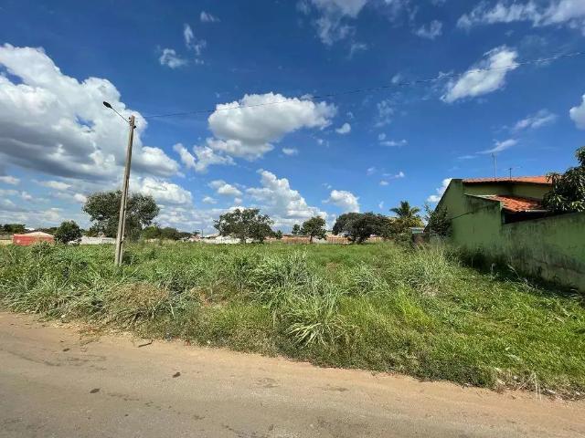 Terreno / Lote para Venda em Aparecida de Goiânia/GO Vila Oliveira