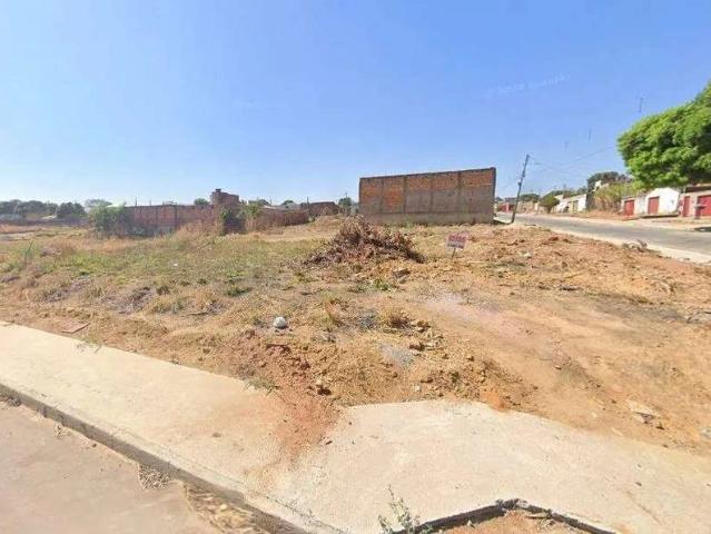 Terreno / Lote para Venda em Aparecida de Goiânia/GO Vila Oliveira