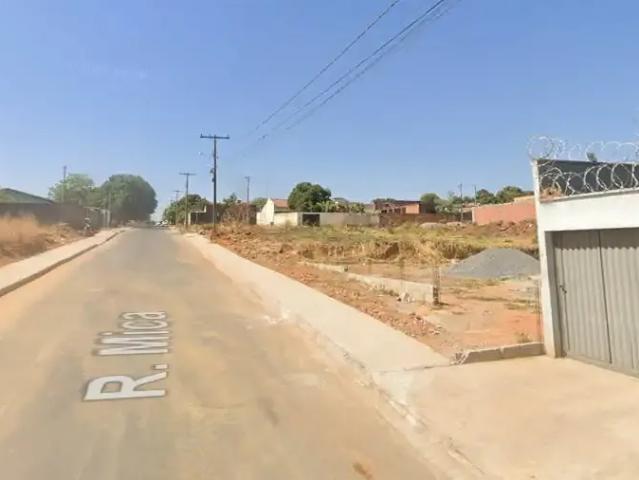 Terreno / Lote para Venda em Aparecida de Goiânia/GO Vila Oliveira